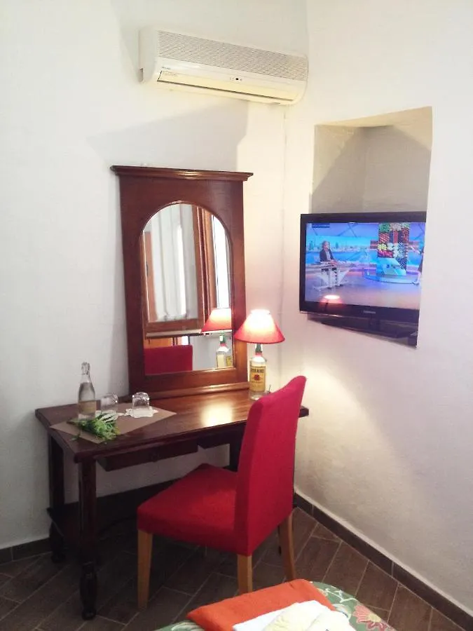 Le Spezie Dei Florio Vucciria Wifi Free Apartment Palermo
