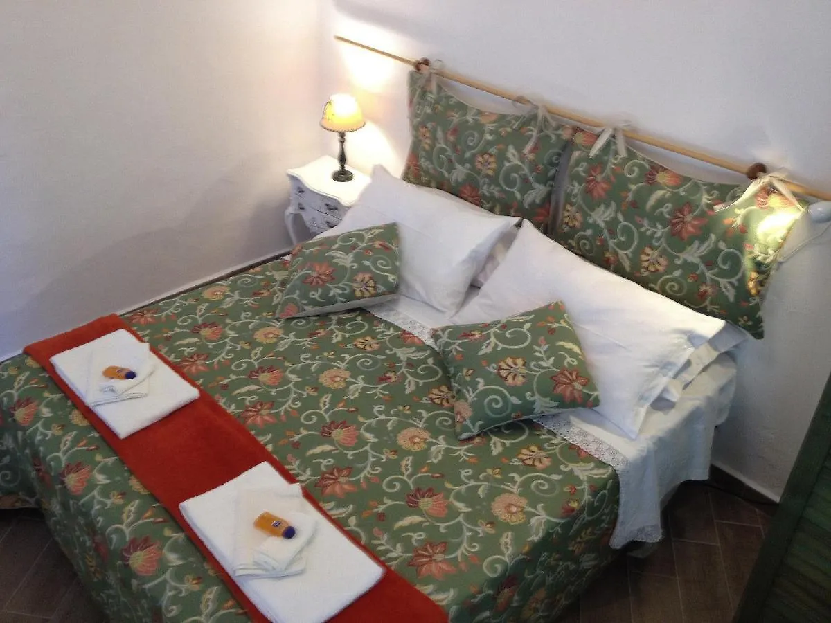 Le Spezie Dei Florio Vucciria Wifi Free Apartment Palermo