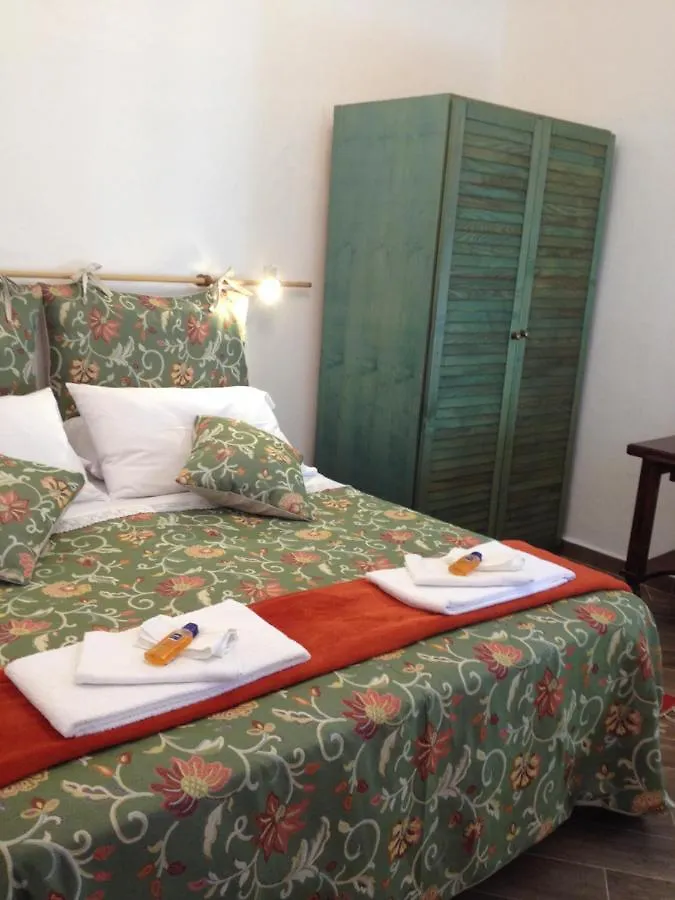 Le Spezie Dei Florio Vucciria Wifi Free Apartment Palermo Italy