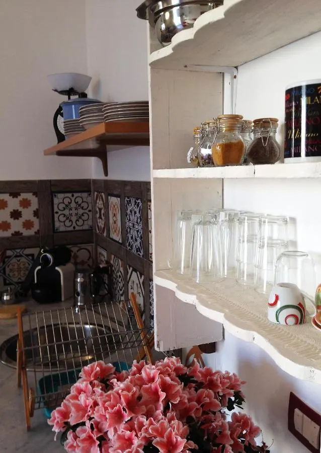 Le Spezie Dei Florio Vucciria Wifi Free Apartment Palermo