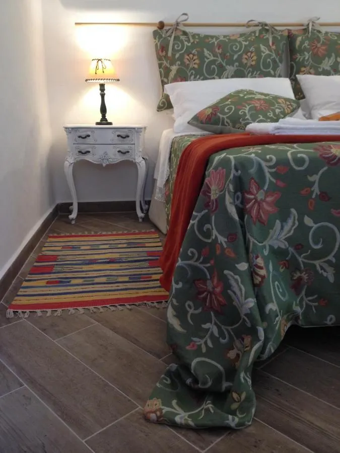 Le Spezie Dei Florio Vucciria Wifi Free Apartment Palermo