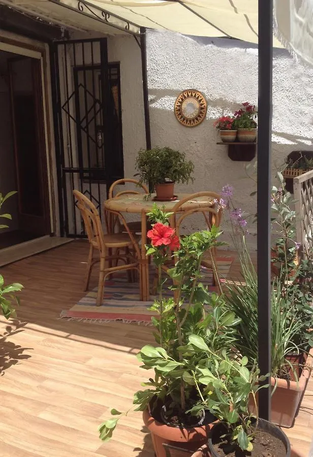 Le Spezie Dei Florio Vucciria Wifi Free Apartment Palermo 0*,  Italy